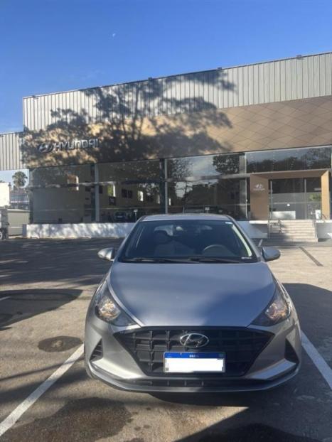 HYUNDAI HB 20 Hatch 1.0 12V 4P FLEX EVOLUTION, Foto 11