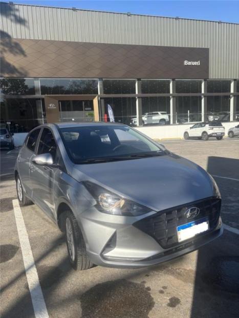 HYUNDAI HB 20 Hatch 1.0 12V 4P FLEX EVOLUTION, Foto 12