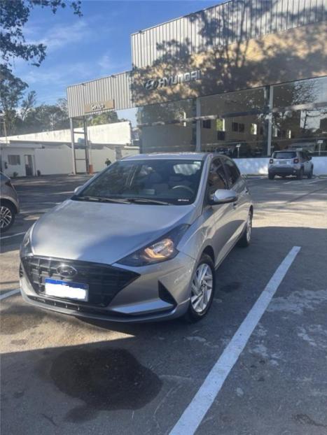 HYUNDAI HB 20 Hatch 1.0 12V 4P FLEX EVOLUTION, Foto 13