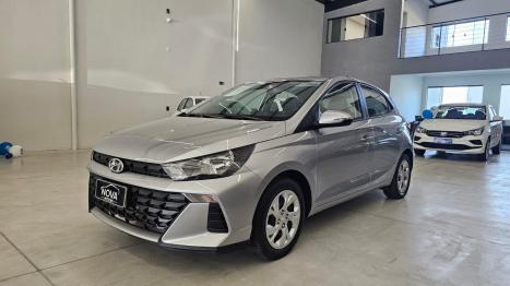 HYUNDAI HB 20 Hatch , Foto 1