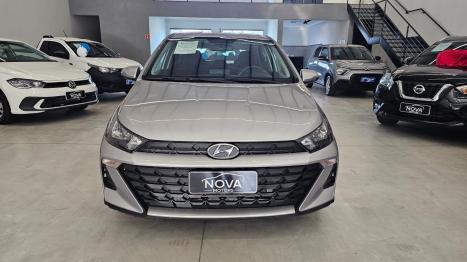 HYUNDAI HB 20 Hatch , Foto 2