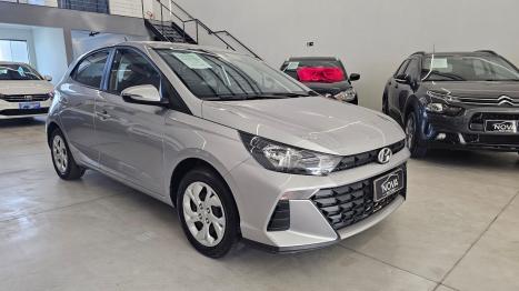HYUNDAI HB 20 Hatch , Foto 3
