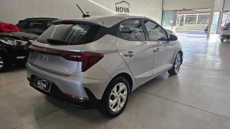 HYUNDAI HB 20 Hatch , Foto 4