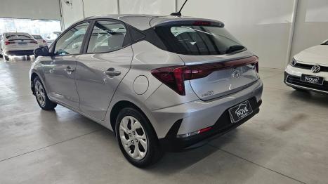 HYUNDAI HB 20 Hatch , Foto 5
