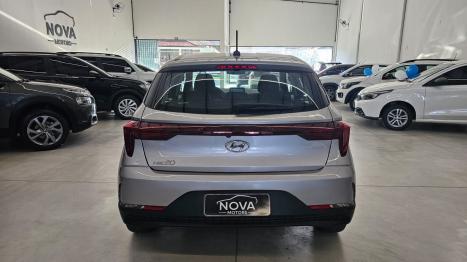 HYUNDAI HB 20 Hatch , Foto 6