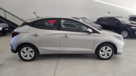 HYUNDAI HB 20 Hatch , Foto 7