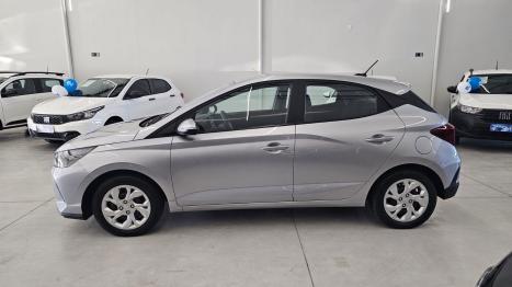 HYUNDAI HB 20 Hatch , Foto 8
