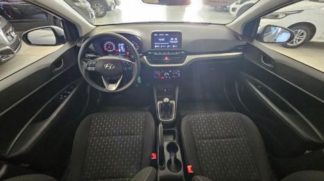 HYUNDAI HB 20 Hatch , Foto 9