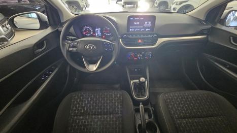 HYUNDAI HB 20 Hatch , Foto 10