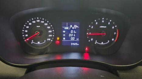 HYUNDAI HB 20 Hatch , Foto 11