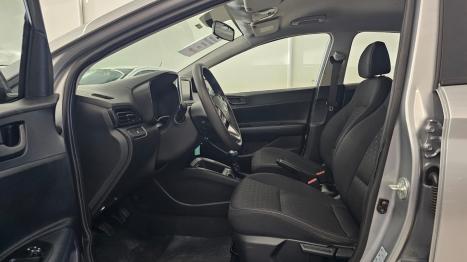 HYUNDAI HB 20 Hatch , Foto 12