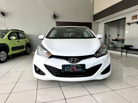 HYUNDAI HB 20 Hatch 1.0 12V 4P FLEX COMFORT, Foto 2