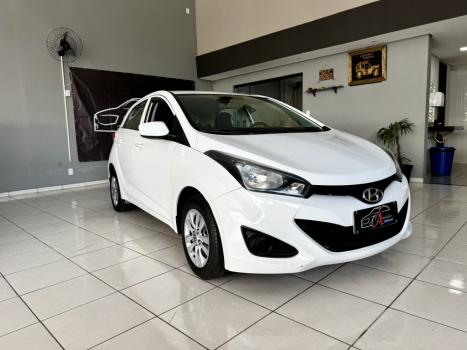 HYUNDAI HB 20 Hatch 1.0 12V 4P FLEX COMFORT, Foto 3
