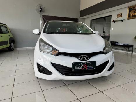 HYUNDAI HB 20 Hatch 1.0 12V 4P FLEX COMFORT, Foto 4
