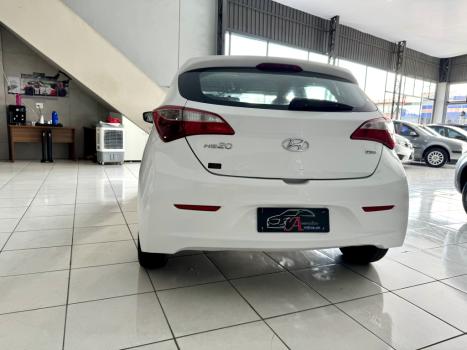 HYUNDAI HB 20 Hatch 1.0 12V 4P FLEX COMFORT, Foto 6