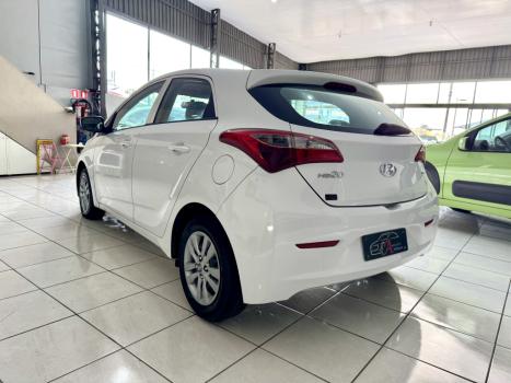HYUNDAI HB 20 Hatch 1.0 12V 4P FLEX COMFORT, Foto 7