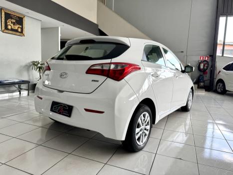 HYUNDAI HB 20 Hatch 1.0 12V 4P FLEX COMFORT, Foto 8