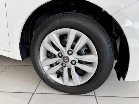 HYUNDAI HB 20 Hatch 1.0 12V 4P FLEX COMFORT, Foto 9