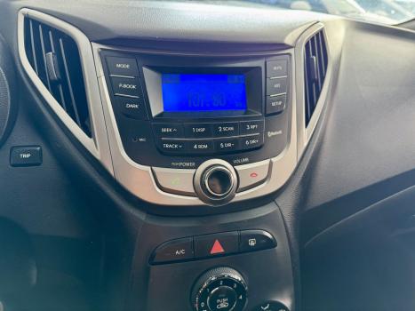 HYUNDAI HB 20 Hatch 1.0 12V 4P FLEX COMFORT, Foto 15