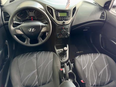 HYUNDAI HB 20 Hatch 1.0 12V 4P FLEX COMFORT, Foto 17