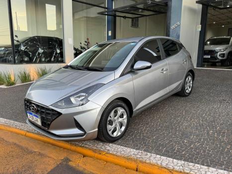 HYUNDAI HB 20 Hatch 1.0 12V 4P FLEX VISION, Foto 2
