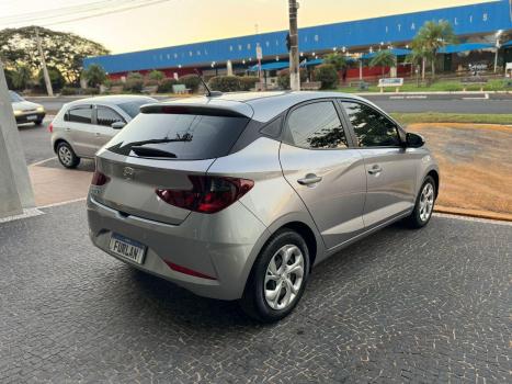 HYUNDAI HB 20 Hatch 1.0 12V 4P FLEX VISION, Foto 3