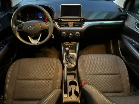 HYUNDAI HB 20 Hatch 1.0 12V 4P FLEX VISION, Foto 6