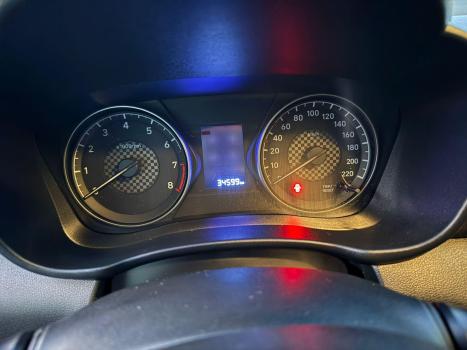 HYUNDAI HB 20 Hatch 1.0 12V 4P FLEX VISION, Foto 9