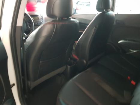 HYUNDAI HB 20 Hatch 1.6 16V 4P R SPEC FLEX AUTOMTICO, Foto 5