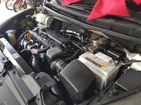 HYUNDAI HB 20 Hatch 1.6 16V 4P R SPEC FLEX AUTOMTICO, Foto 7