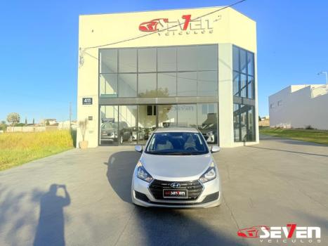 HYUNDAI HB 20 Hatch 1.0 12V 4P FLEX COMFORT PLUS, Foto 1