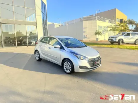 HYUNDAI HB 20 Hatch 1.0 12V 4P FLEX COMFORT PLUS, Foto 3