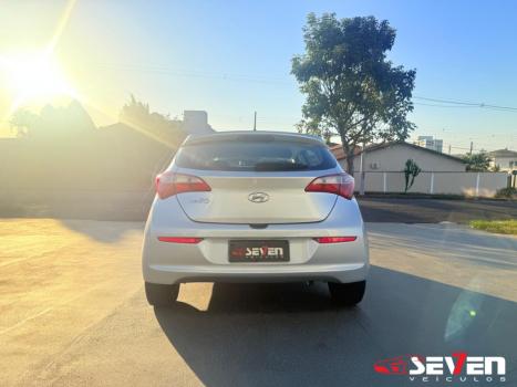 HYUNDAI HB 20 Hatch 1.0 12V 4P FLEX COMFORT PLUS, Foto 4