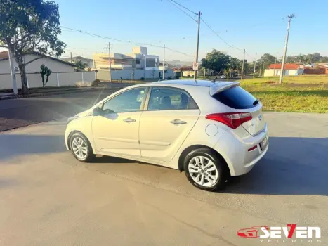 HYUNDAI HB 20 Hatch 1.0 12V 4P FLEX COMFORT PLUS, Foto 5