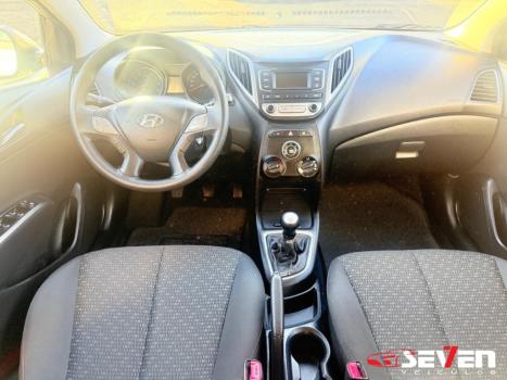 HYUNDAI HB 20 Hatch 1.0 12V 4P FLEX COMFORT PLUS, Foto 6