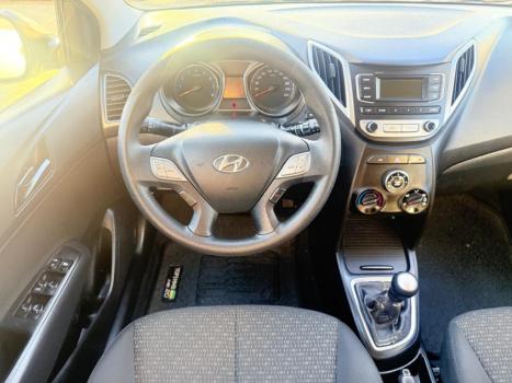 HYUNDAI HB 20 Hatch 1.0 12V 4P FLEX COMFORT PLUS, Foto 8