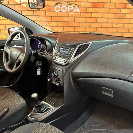 HYUNDAI HB 20 Hatch 1.0 12V 4P FLEX COMFORT PLUS, Foto 2
