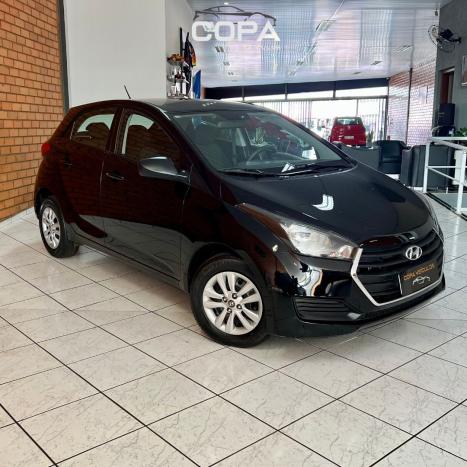 HYUNDAI HB 20 Hatch 1.0 12V 4P FLEX COMFORT PLUS, Foto 5