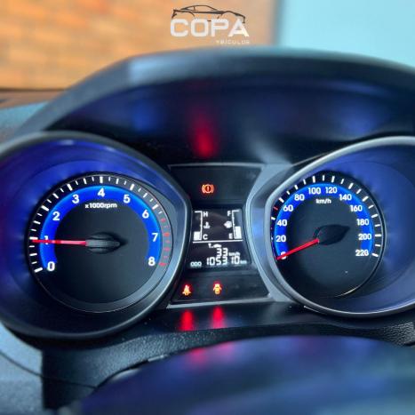 HYUNDAI HB 20 Hatch 1.0 12V 4P FLEX COMFORT PLUS, Foto 6