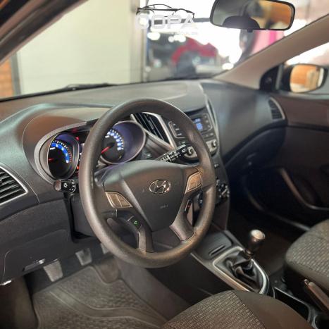 HYUNDAI HB 20 Hatch 1.0 12V 4P FLEX COMFORT PLUS, Foto 8
