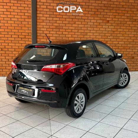 HYUNDAI HB 20 Hatch 1.0 12V 4P FLEX COMFORT PLUS, Foto 9