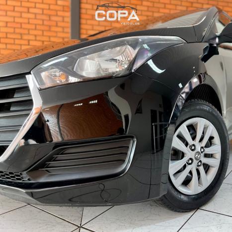 HYUNDAI HB 20 Hatch 1.0 12V 4P FLEX COMFORT PLUS, Foto 10