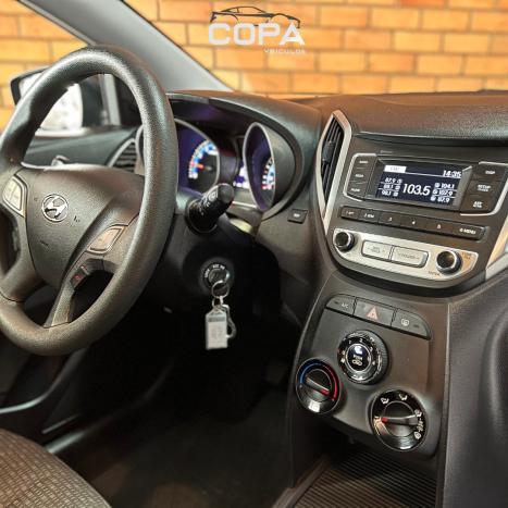 HYUNDAI HB 20 Hatch 1.0 12V 4P FLEX COMFORT PLUS, Foto 13