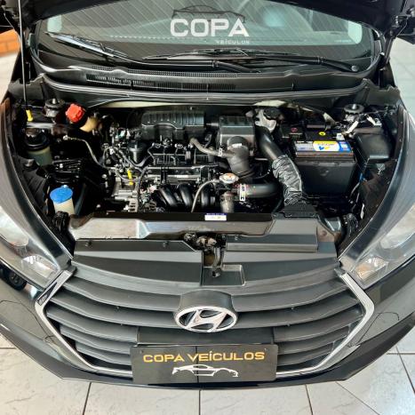 HYUNDAI HB 20 Hatch 1.0 12V 4P FLEX COMFORT PLUS, Foto 14