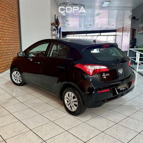 HYUNDAI HB 20 Hatch 1.0 12V 4P FLEX COMFORT PLUS, Foto 16