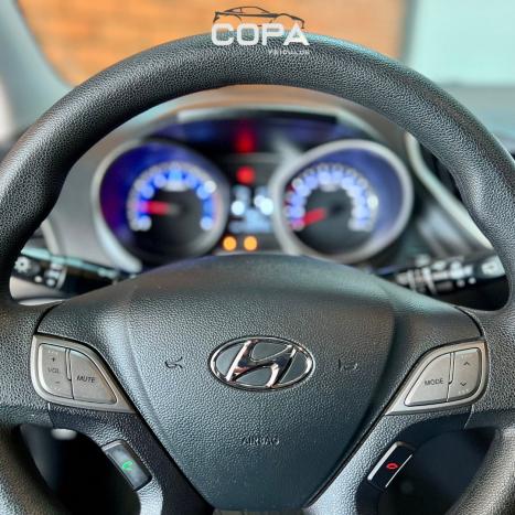 HYUNDAI HB 20 Hatch 1.0 12V 4P FLEX COMFORT PLUS, Foto 17