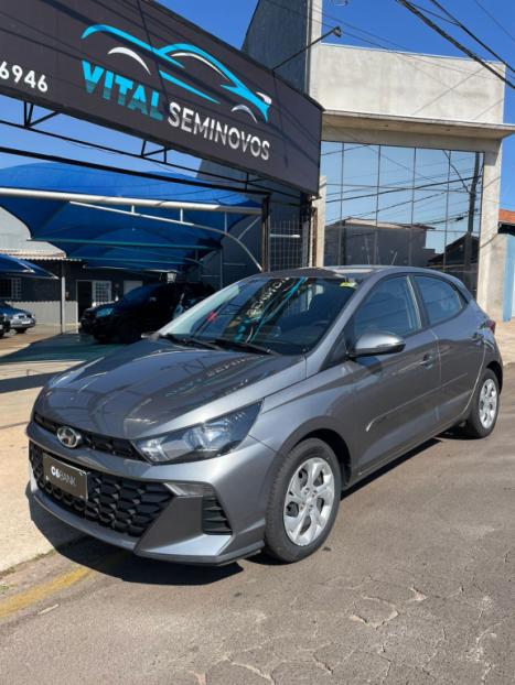 HYUNDAI HB 20 Hatch 1.0 12V 4P FLEX COMFORT, Foto 1