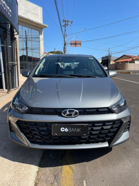 HYUNDAI HB 20 Hatch 1.0 12V 4P FLEX COMFORT, Foto 6