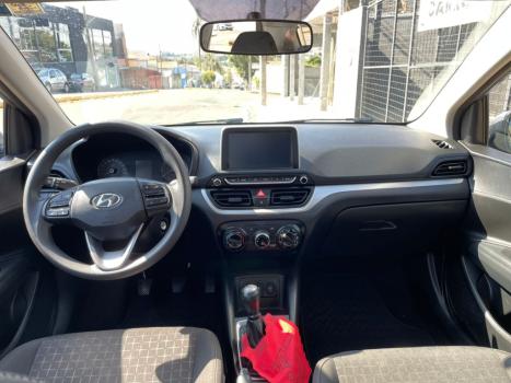 HYUNDAI HB 20 Hatch 1.0 12V 4P FLEX COMFORT, Foto 7