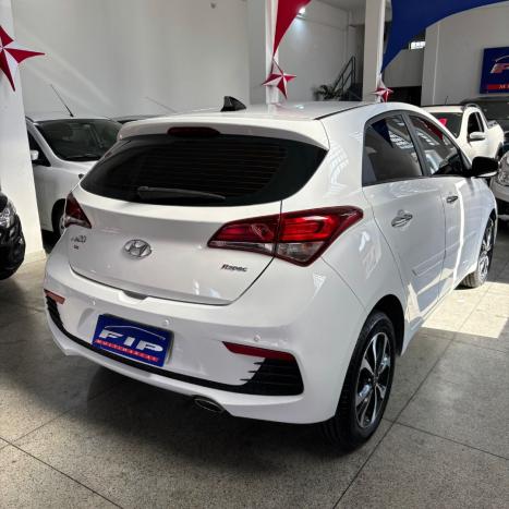 HYUNDAI HB 20 Hatch 1.6 16V 4P FLEX R SPEC, Foto 2